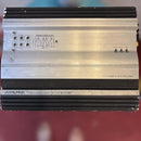 Alpine Amplifiers Mrv-F407 4/3/2Ch