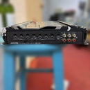 Alpine Amplifiers Mrv-F407 4/3/2Ch