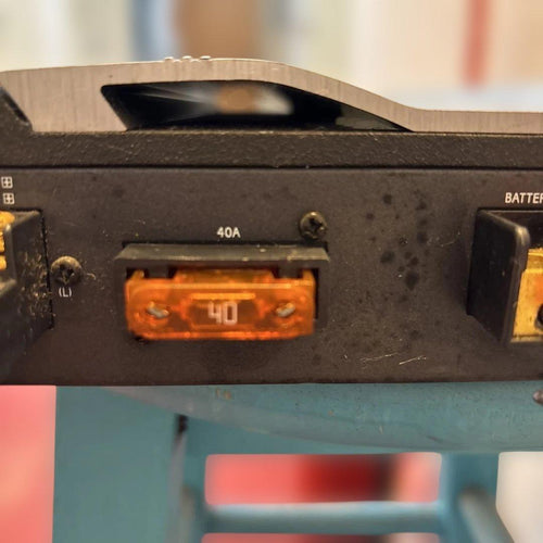 Alpine Amplifiers Mrv-F407 4/3/2Ch