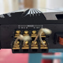 Alpine Amplifiers Mrv-F407 4/3/2Ch