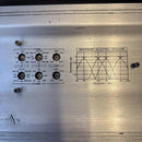 Alpine Amplifiers Mrv-F407 4/3/2Ch