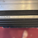 Alpine Amplifiers Mrv-F407 4/3/2Ch
