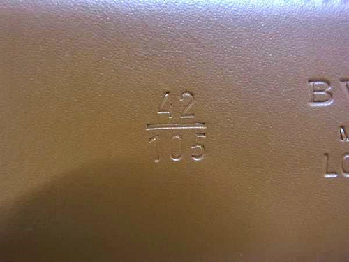 Bvlgari Others 42/105 Fx8564