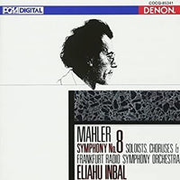 Others Uhqcd Denon Classics 8 [Cd]