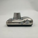 Nikon Compact Digital Camera Coolpix A10 Silver