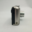 Nikon Compact Digital Camera Coolpix A10 Silver