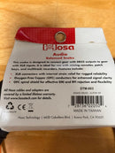 Hosa Technology Other Dtm-803 Db25-Xlr 8Ch