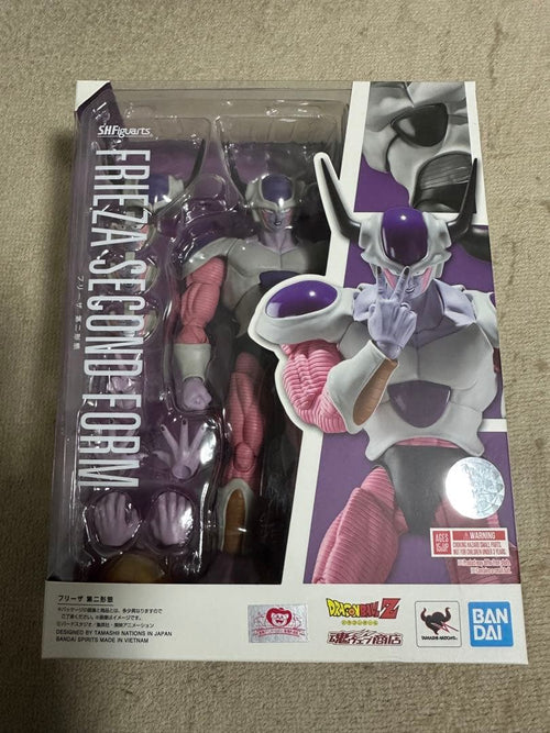 Bandai Dragon Ball Sh