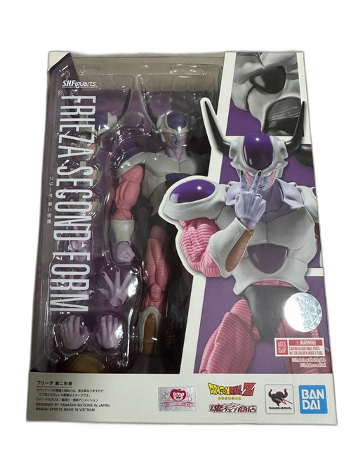 Bandai Dragon Ball Sh