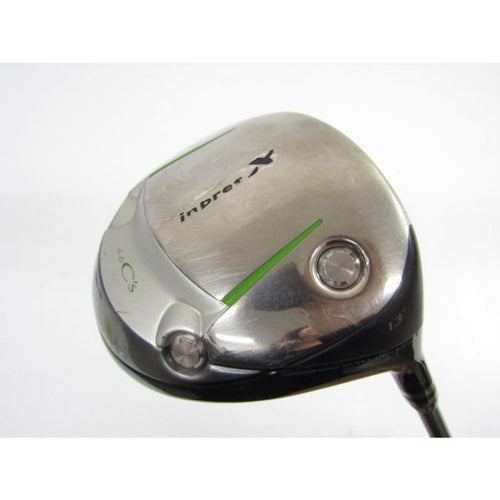 Yamaha Driver Inpres X 4.6 C'S 13 Flex L Sp12934