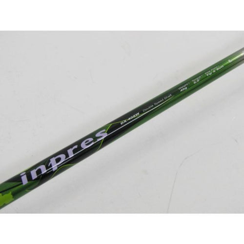 Yamaha Driver Inpres X 4.6 C'S 13 Flex L Sp12934
