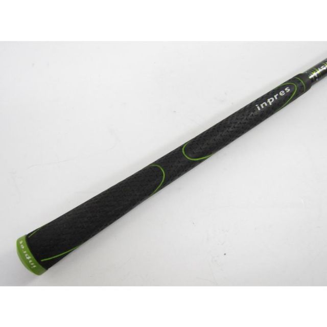 Yamaha Driver Inpres X 4.6 C'S 13 Flex L Sp12934