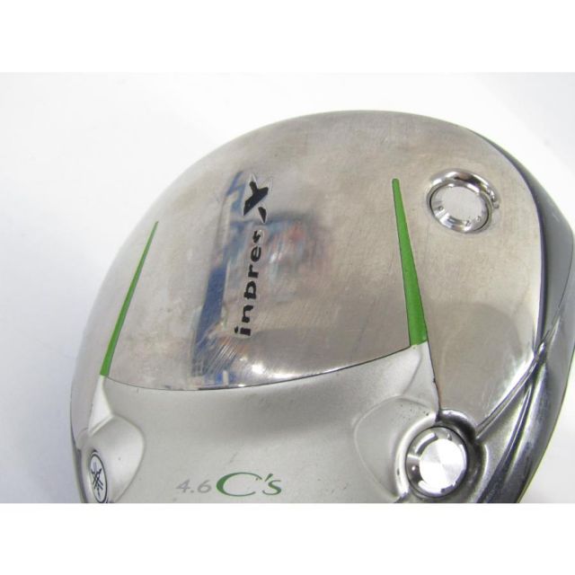 Yamaha Driver Inpres X 4.6 C'S 13 Flex L Sp12934