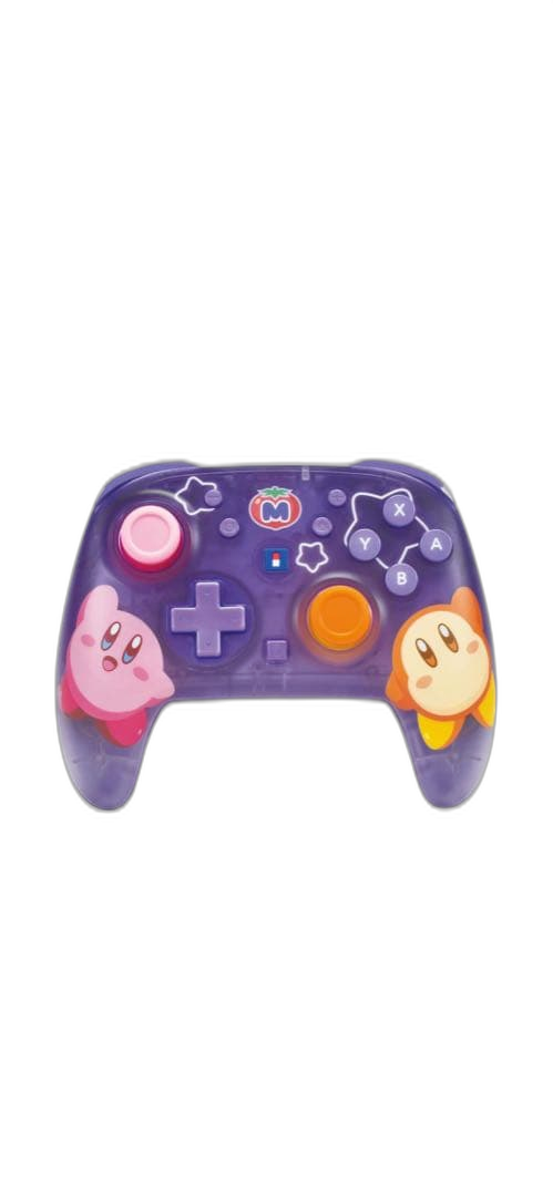 Hori Controller