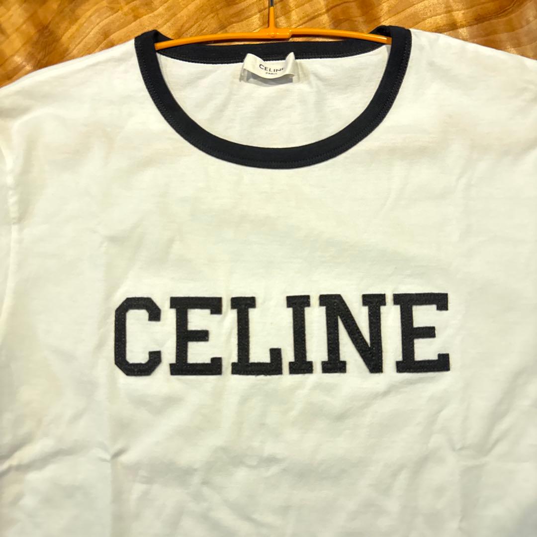 Celine T-Shirts T