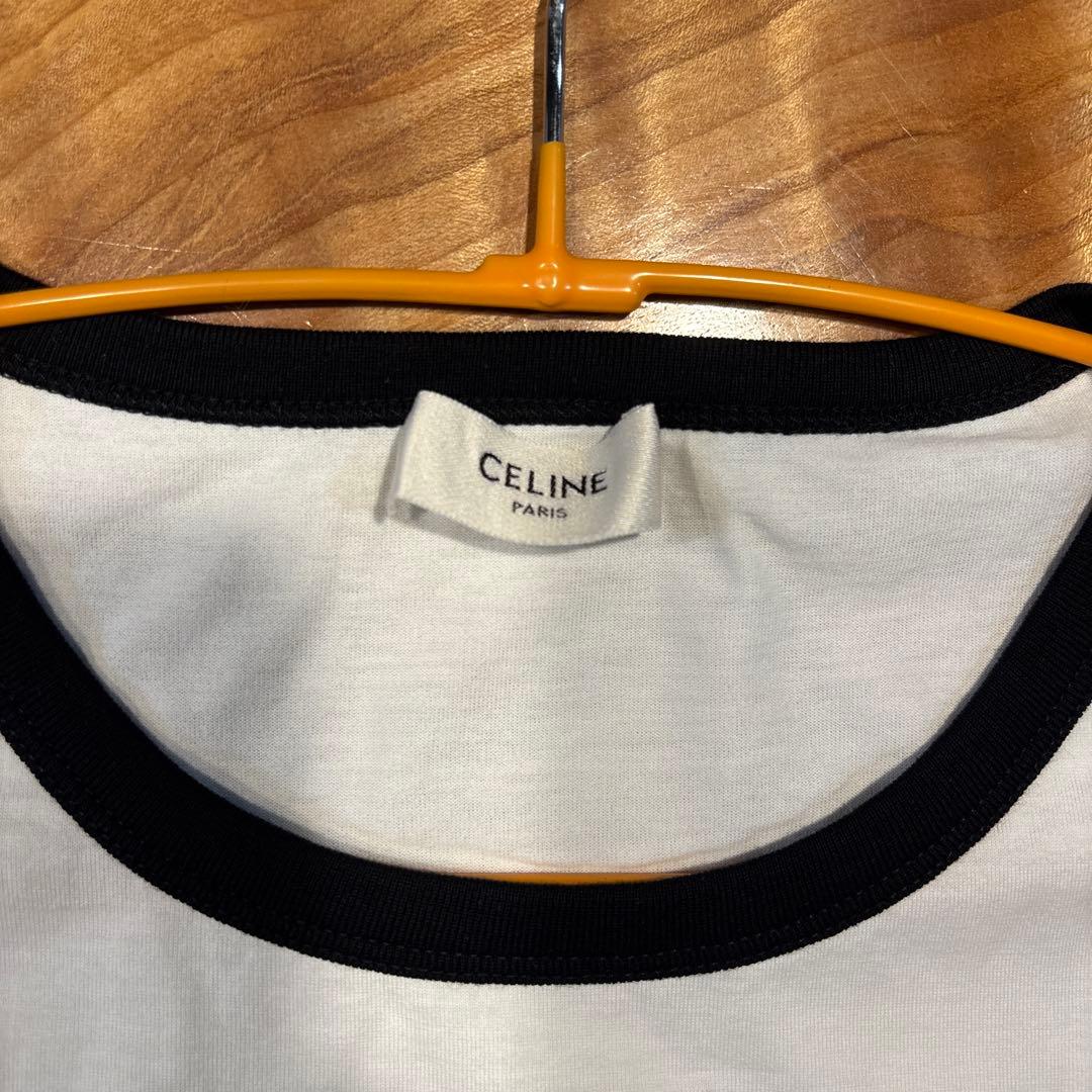 Celine T-Shirts T