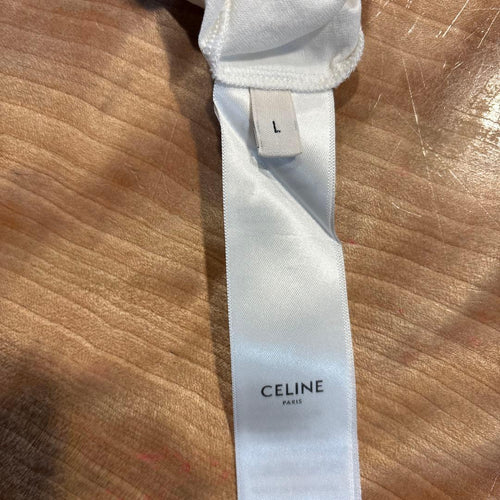 Celine T-Shirts T
