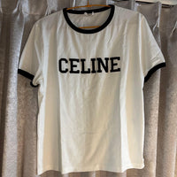 Celine T-Shirts T