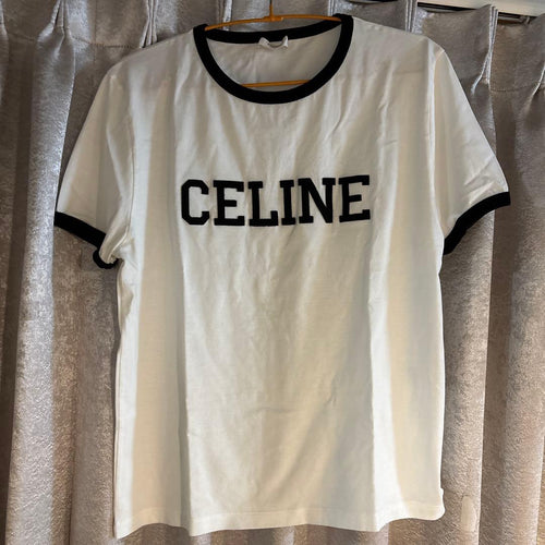 Celine T-Shirts T