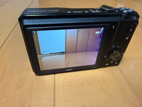 Nikon Compact Digital Camera Coolpix S9100