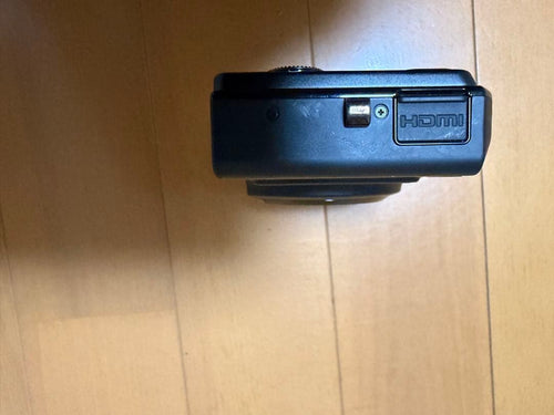 Nikon Compact Digital Camera Coolpix S9100