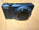 Nikon Compact Digital Camera Coolpix S9100