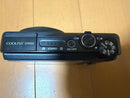 Nikon Compact Digital Camera Coolpix S9100