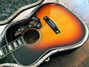 Yamaha Acoustic Guitars 1978 L-7S