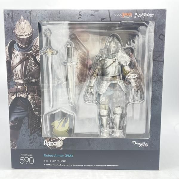 Others )Figma (Ps5)[92]