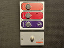 Guitar Effector Warm Audio Mutation Phaser Ii