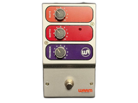 Guitar Effector Warm Audio Mutation Phaser Ii