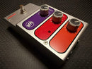 Guitar Effector Warm Audio Mutation Phaser Ii