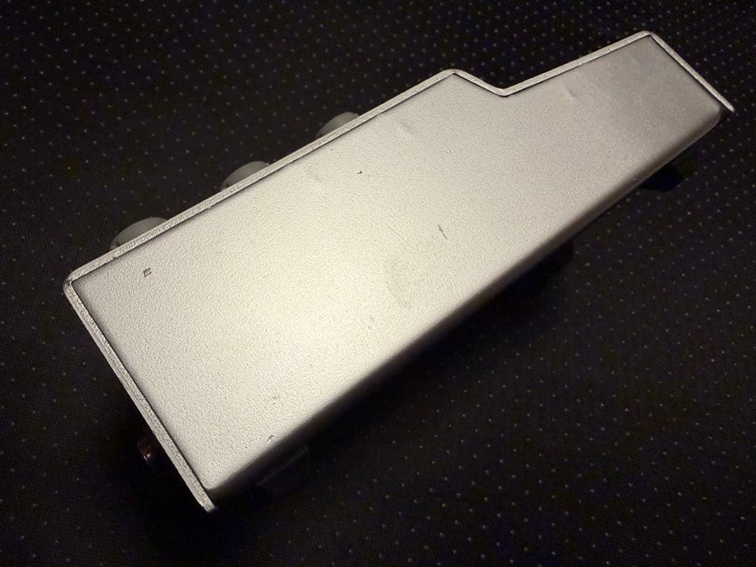 Guitar Effector Warm Audio Mutation Phaser Ii