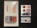 Guitar Effector Warm Audio Mutation Phaser Ii
