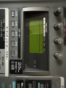 Roland Expansion Pad Sampler Effector A-6 Video Canvas Dj