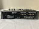 Roland Expansion Pad Sampler Effector A-6 Video Canvas Dj