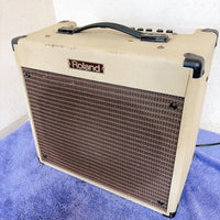 Roland Guitar Amplifiers Blues Cube Bc-30