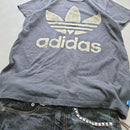 Archive T-Shirts Adidas Y2K T