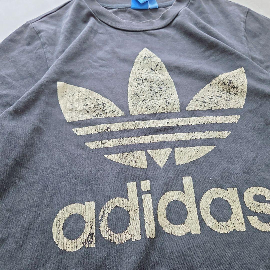 Archive T-Shirts Adidas Y2K T