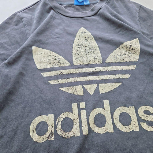 Archive T-Shirts Adidas Y2K T
