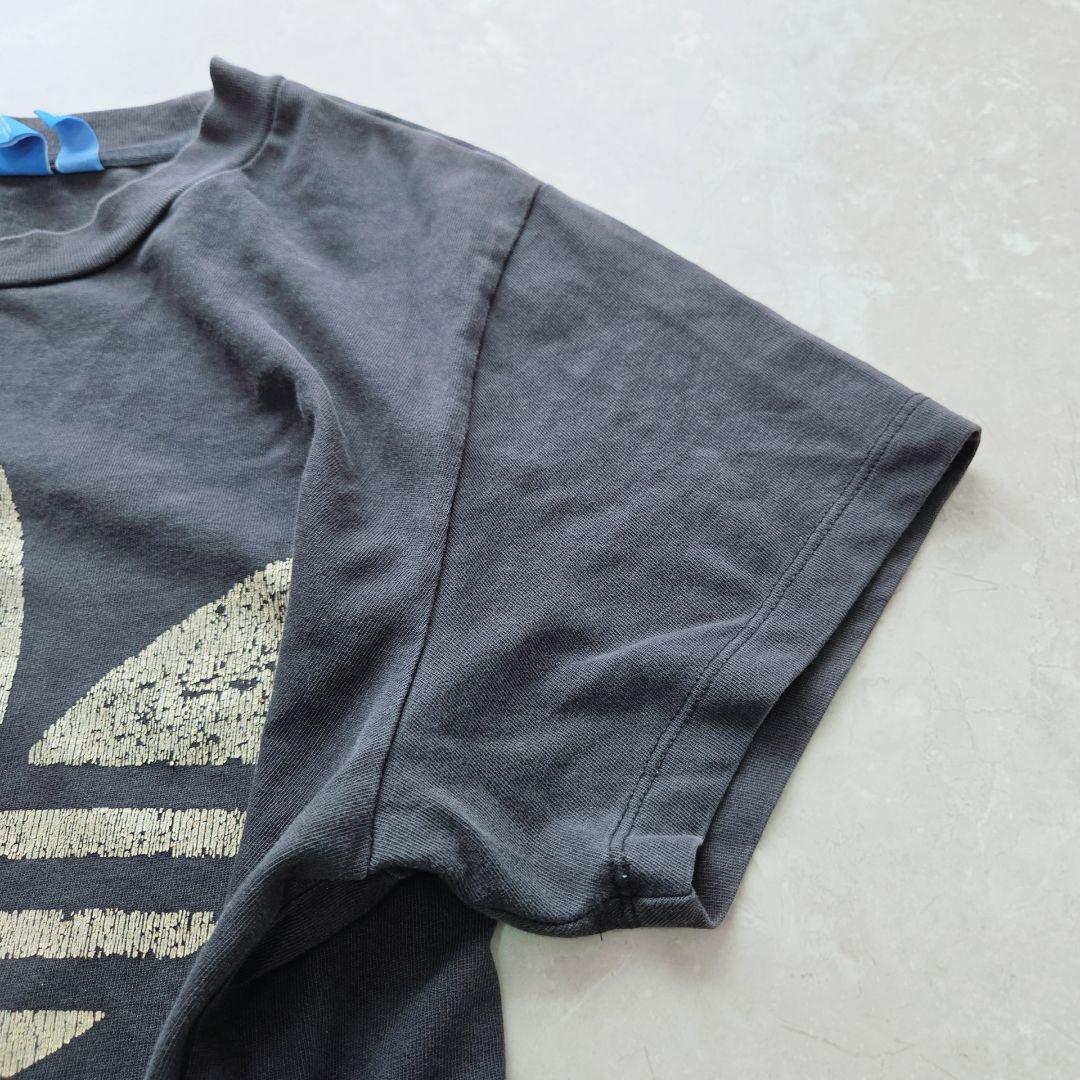 Archive T-Shirts Adidas Y2K T