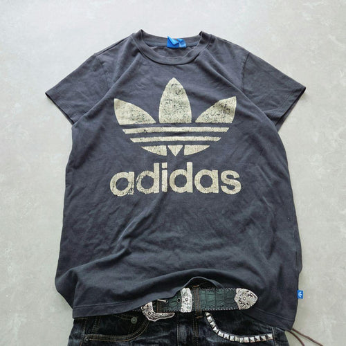 Archive T-Shirts Adidas Y2K T