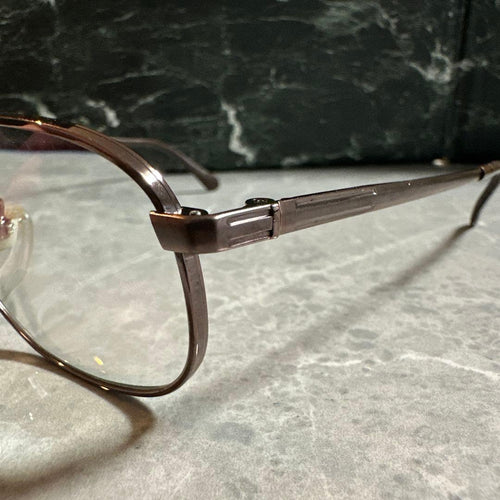 Nikon Glasses Fb0727Tf