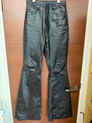 Rick Owens Bootcut Jeans Flare 25Ss Bolan 27