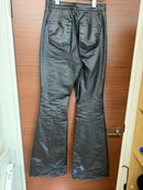 Rick Owens Bootcut Jeans Flare 25Ss Bolan 27