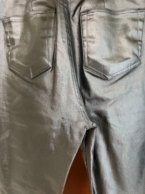 Rick Owens Bootcut Jeans Flare 25Ss Bolan 27