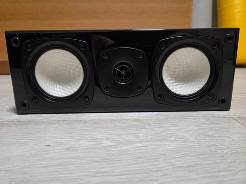 Onkyo Center Speakers D-108C(B)