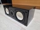 Onkyo Center Speakers D-108C(B)