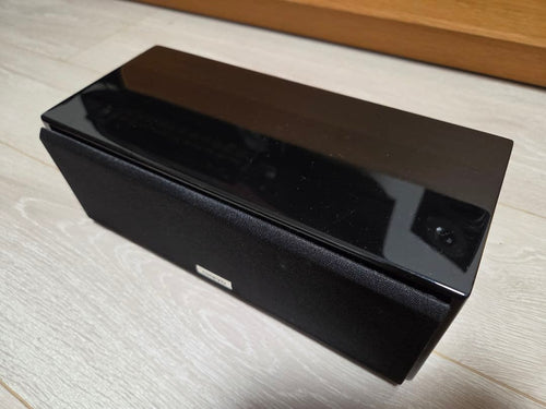 Onkyo Center Speakers D-108C(B)