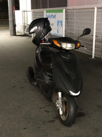 Yamaha Motorcycle Frames 125